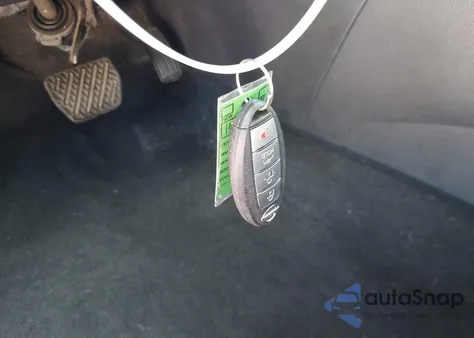 2015 Nissan Altima 2.5 S z USA, uszkodzony, nr VIN 1N4AL3AP5FN878372